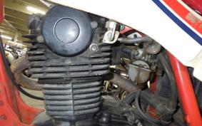 HONDA TLR200 2009 MD09
