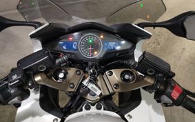 HONDA VFR800F 2017 RC79