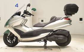 YAMAHA MAJESTY 250 Gen.4 SG20J