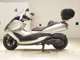 Фото Yamaha MAJESTY 250 Gen.4 с японского аукциона