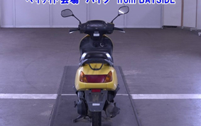 HONDA SPACY 100