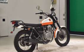 SUZUKI GRASS TRACKER 2026 NJ47A