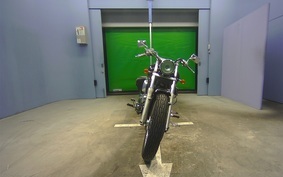 HONDA SHADOW 400 SLASHER 2002 NC40