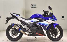 SUZUKI GSX-250R