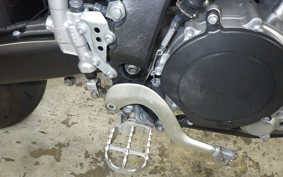YAMAHA WR250X 2007 DG15J