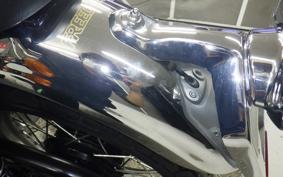 KAWASAKI W650 2007 EJ650A