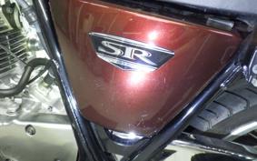 YAMAHA SR400 Gen.4 2015 RH03J