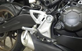 HONDA CB125 R 2026 JC91