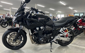 HONDA CB1300SF BOLDOR 2014 SC54