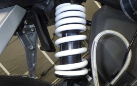 KTM 125 DUKE 2008