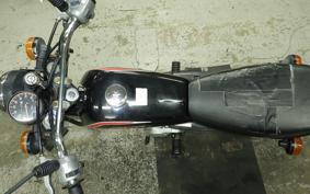 YAMAHA GT50 2018 3M7