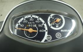 SUZUKI LET's 4 1993 CA45A