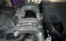 HONDA BENLY 50 AA05
