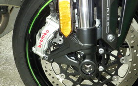 KAWASAKI ZH2 SE 2023 ZRT00K