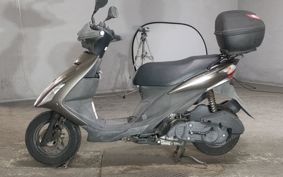 SUZUKI ADDRESS V125 CF4MA