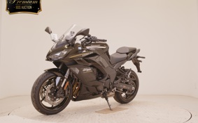 KAWASAKI NINJA 1100SX 2026 ZXT10H