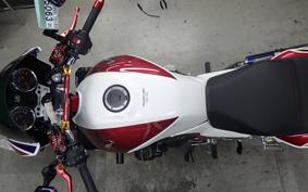 HONDA CB1300SF SUPER FOUR SP 2024 SC54