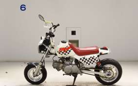 HONDA MONKEY BAJA 2014 Z50J