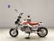 Фото Honda MONKEY BAJA 2014 с японского аукциона