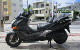 HONDA SILVERWING400GT 2009 NF03