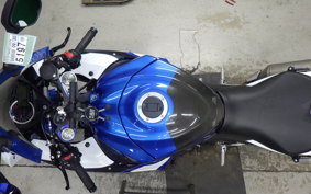 SUZUKI GSX-R1000 2014