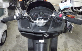 HONDA FORZA Z MF08
