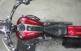 HARLEY FLSTF 1450 2000