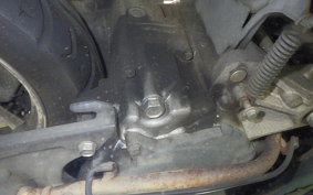HONDA DIO CESTA GEN 2 AF68