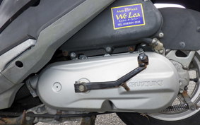 SUZUKI ADDRESS V125 DT11A