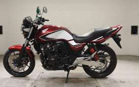HONDA CB400SF GEN 4 A 2019 NC42