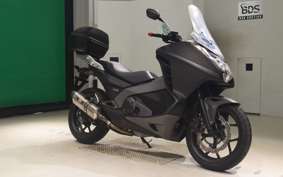 HONDA NC700 INTEGRA 2013 RC62