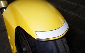 HONDA GROM JC61
