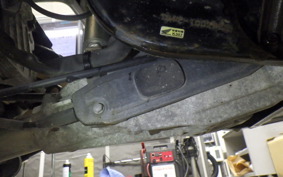 HONDA GYRO X 1991 TD02