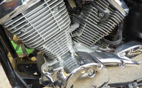 YAMAHA DRAGSTAR 250 VG02J