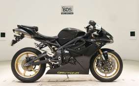 TRIUMPH DAYTONA 675 2013