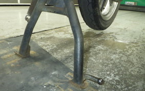 SUZUKI BIRDIE 90 2020 BD43A