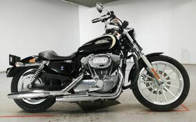 HARLEY XL883L 2009 CR2