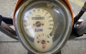 SYM UMI 100