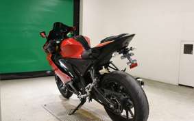 YAMAHA YZF-R15 2025