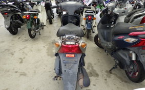 YAMAHA JOG Gen.5 SA36J