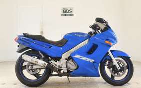 KAWASAKI ZZ-R250 EX250H