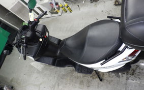 SUZUKI SKYWAVE 200 (Burgman 200) CH41A