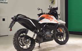 KTM 250 ADVENTURE 2025