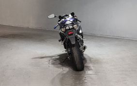 SUZUKI GSX-R750 2007 CF111