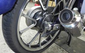 HONDA C125 SUPER CUB JA48