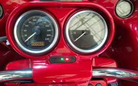 HARLEY FLTRU103 2012 KGM