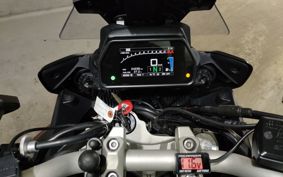 YAMAHA TRACER 9 GT 2020 RN51J