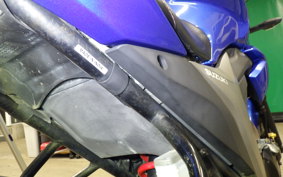 SUZUKI GIXXER 150 2001 NG4BG