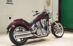 HONDA VT1300CX A 2010 SC61