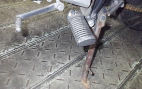 SUZUKI VANVAN 200 NH42A
